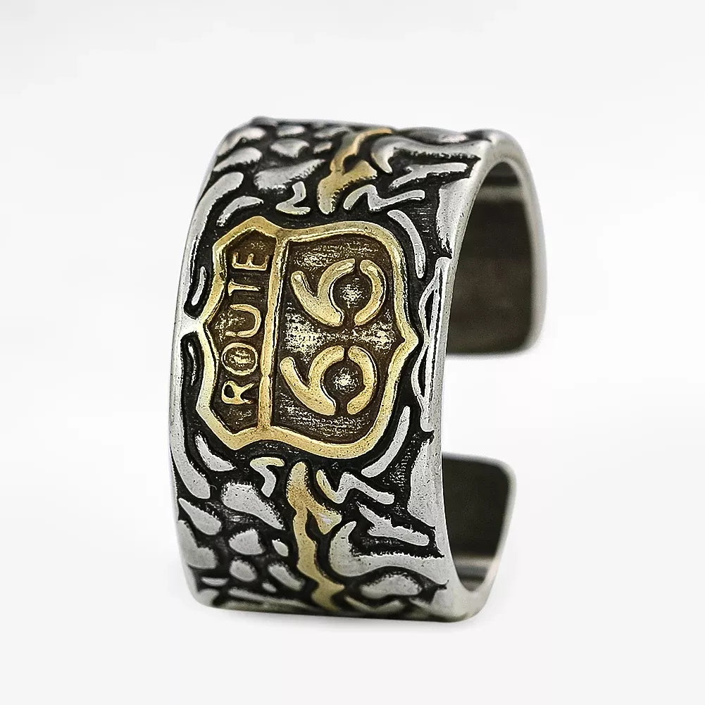 Highway 66 Punk Rock Ring